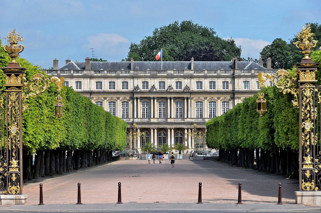 Nancy : des ateliers jardinage en centre-ville dès ce samedi