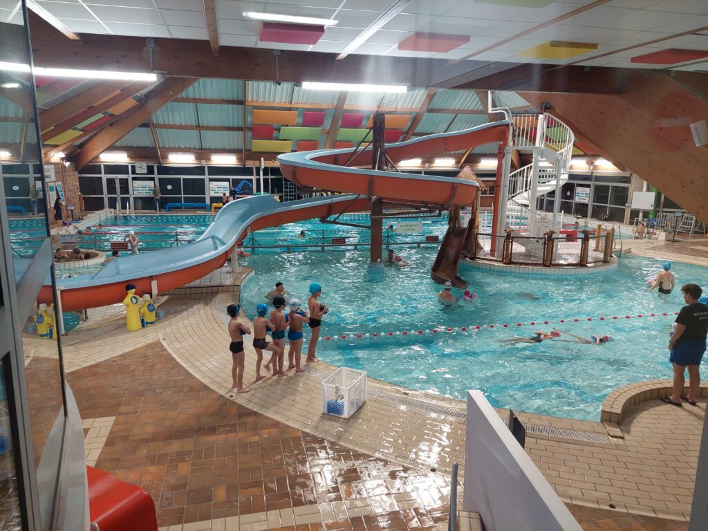 « Ça caille » dans les piscines du Grand Nancy