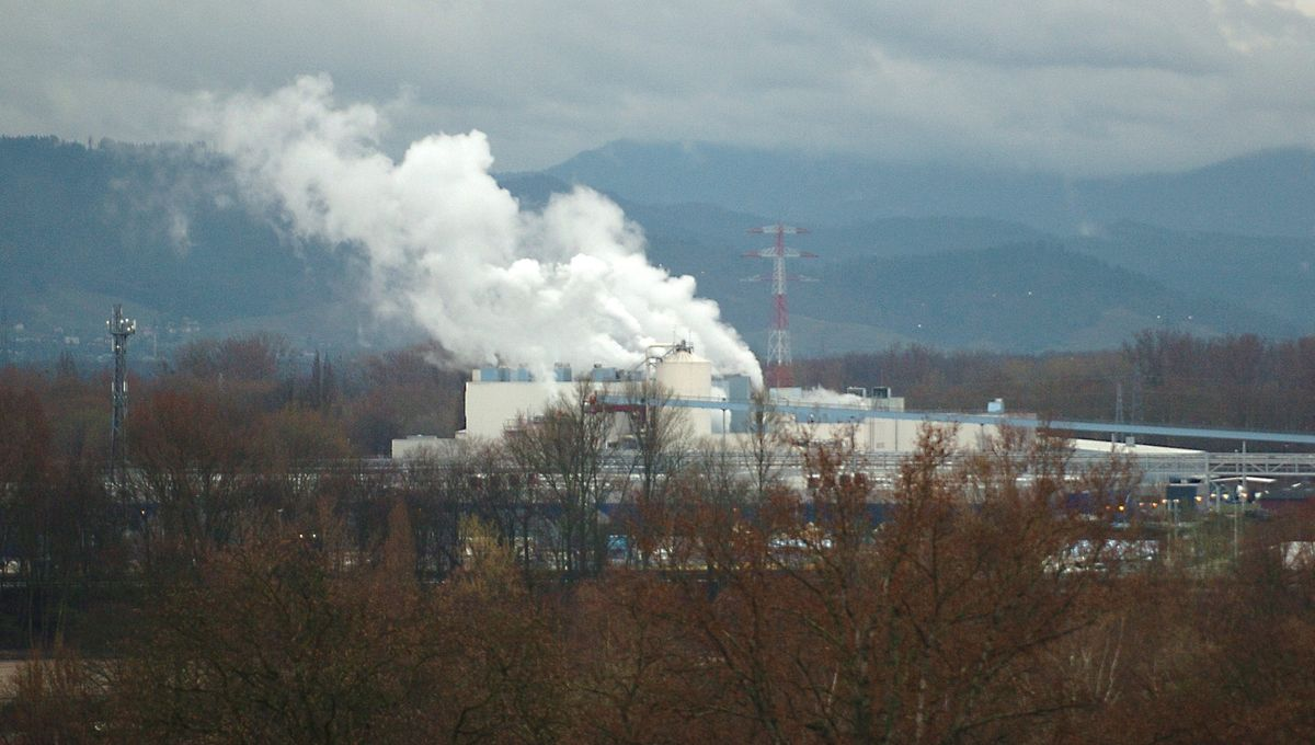 Qualité de l’air dans le Grand-Est : peut mieux faire